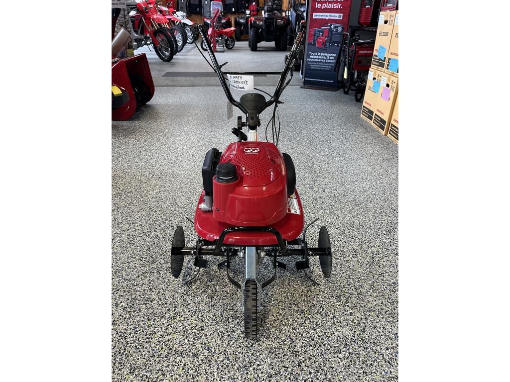 Honda F220K1CT2 MOTOCULTEUR 21'' 2023