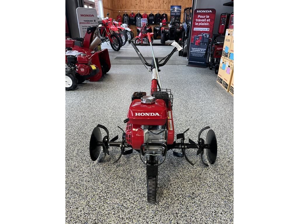 2023 Honda F501HK8C2 MOTOCULTEUR 36''