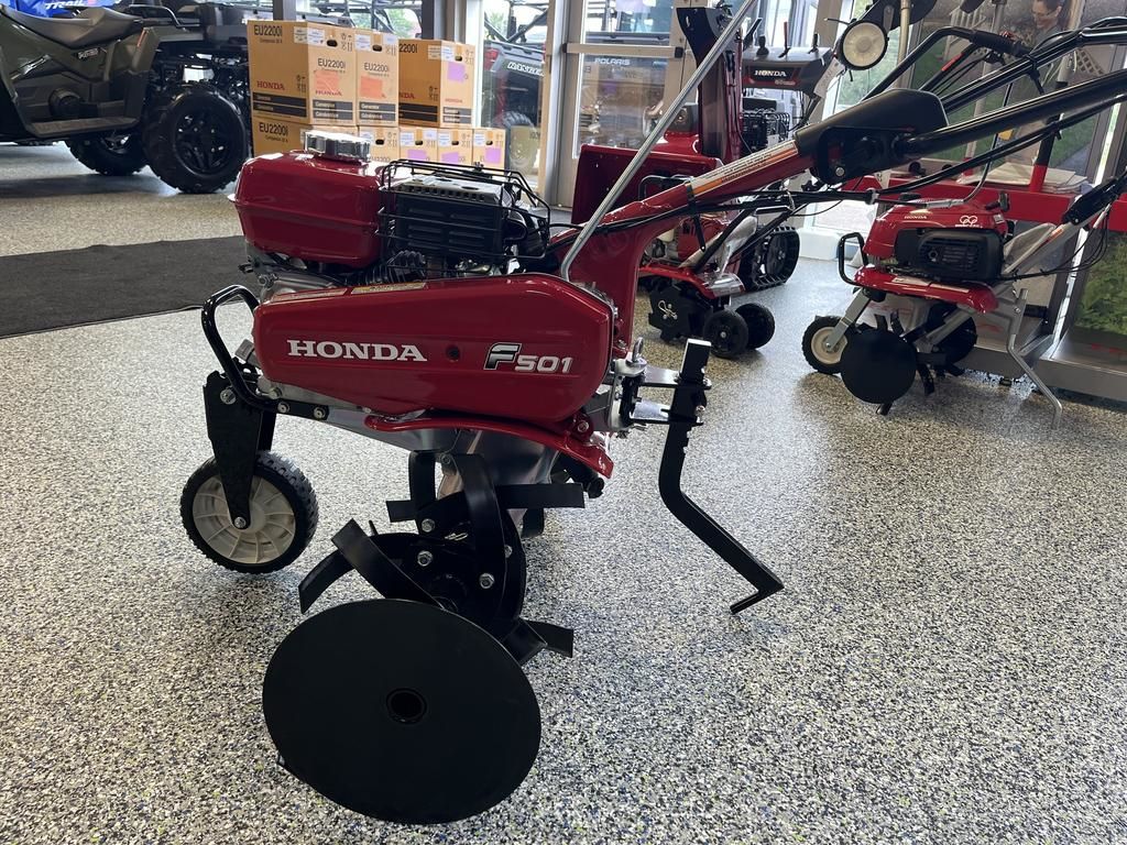 2023 Honda F501HK8C2 MOTOCULTEUR 36''