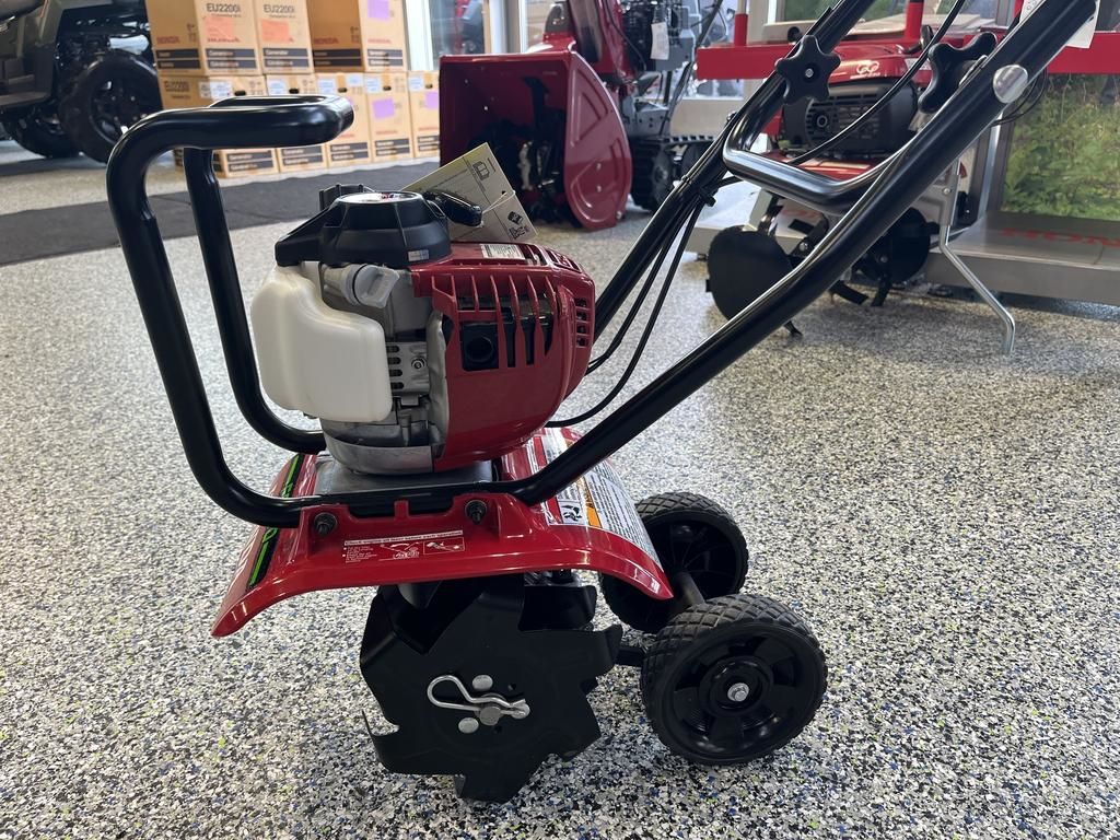 Honda FG110 MOTOCULTEUR QUATRE TEMPS 2021