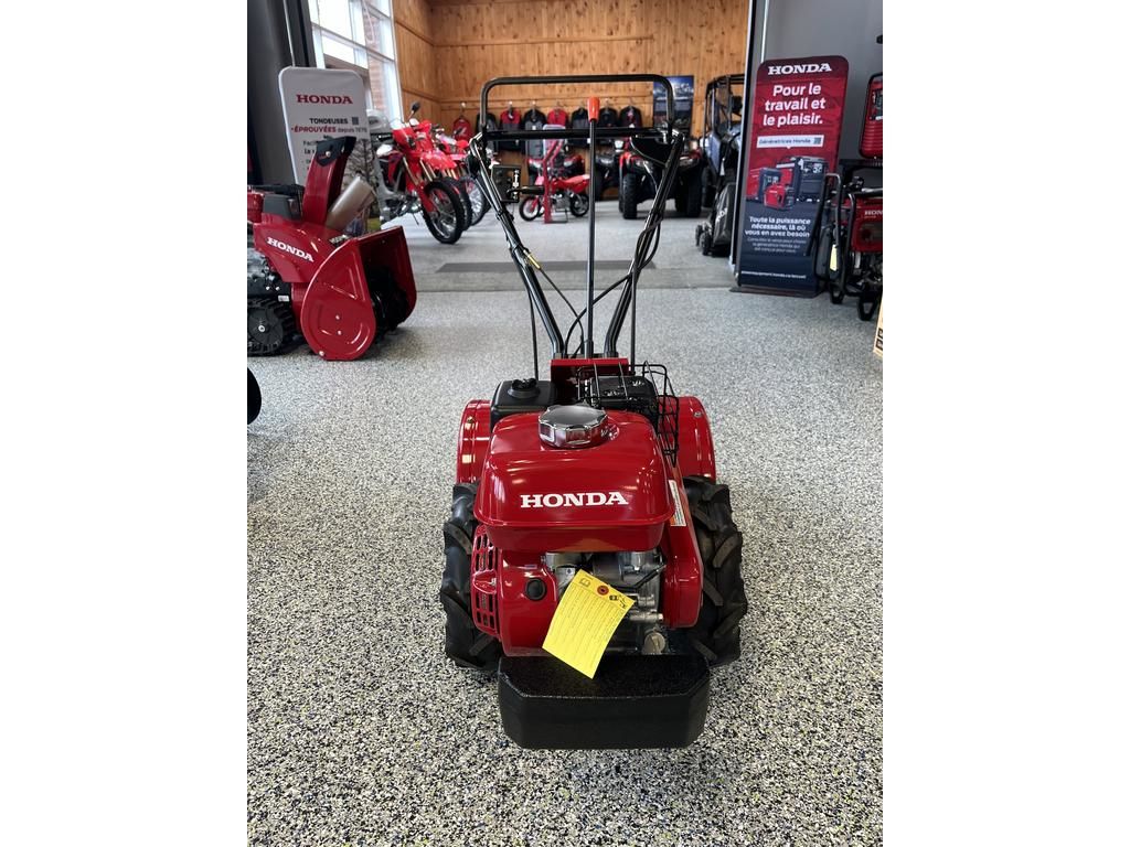 2023 Honda FR650K1C1 MOTOCULTEUR ROTATIF 20''