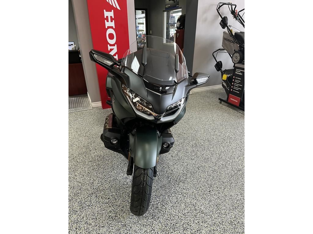 2024 Honda GOLD WING SIX CYLINDRES 1833CC 7 VITESSES