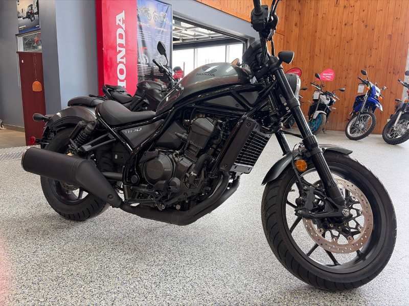 Honda MOTO CMX1100 REBEL  2023