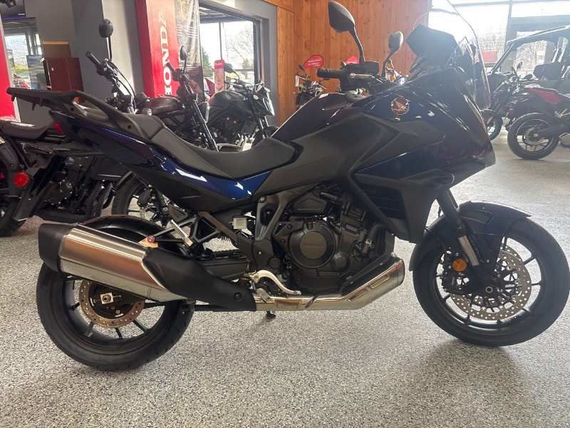 Honda NT1100 ABS  2025