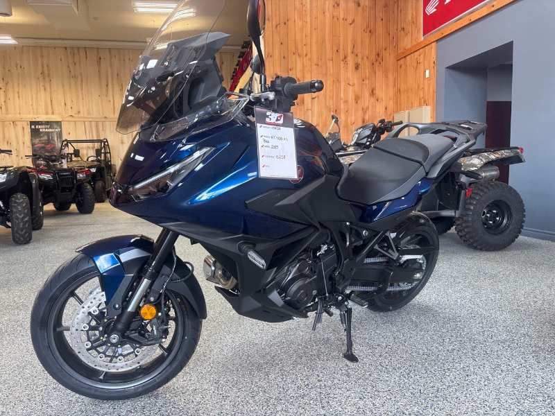 Honda NT1100 ABS  2025
