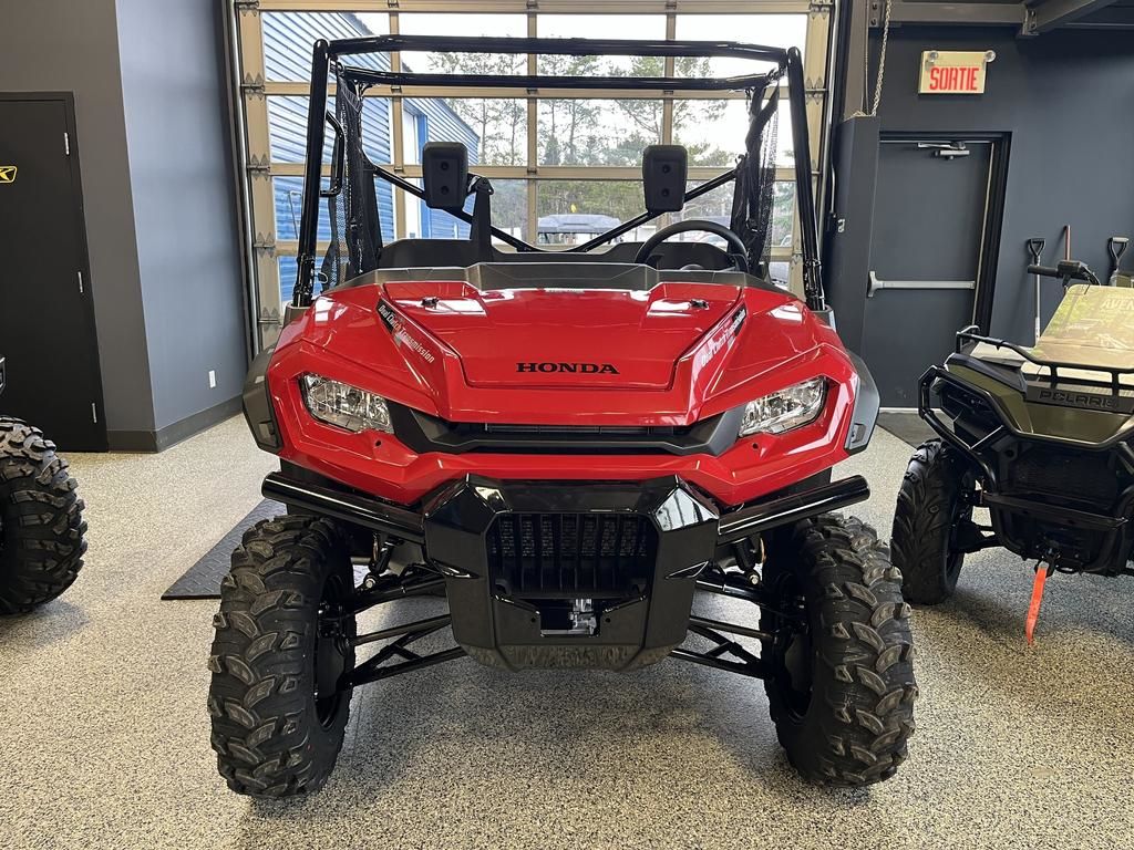 Honda PIONEER 1000-3P EPS DIRECTION ASSISTEE ELECTRONIQUE ( DAE ) 2025