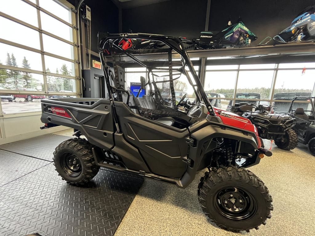 Honda PIONEER 1000-3P EPS DIRECTION ASSISTEE ELECTRONIQUE ( DAE ) 2025