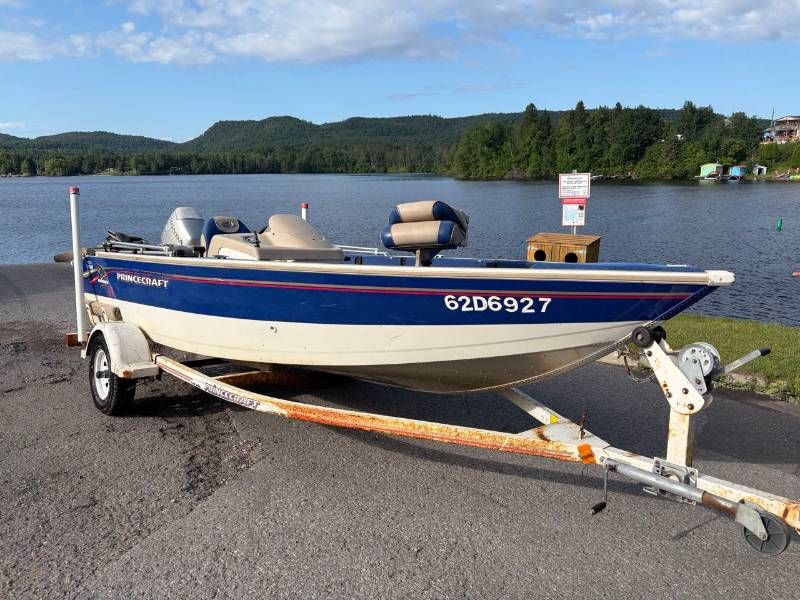 1995 Honda PRICECRAFT