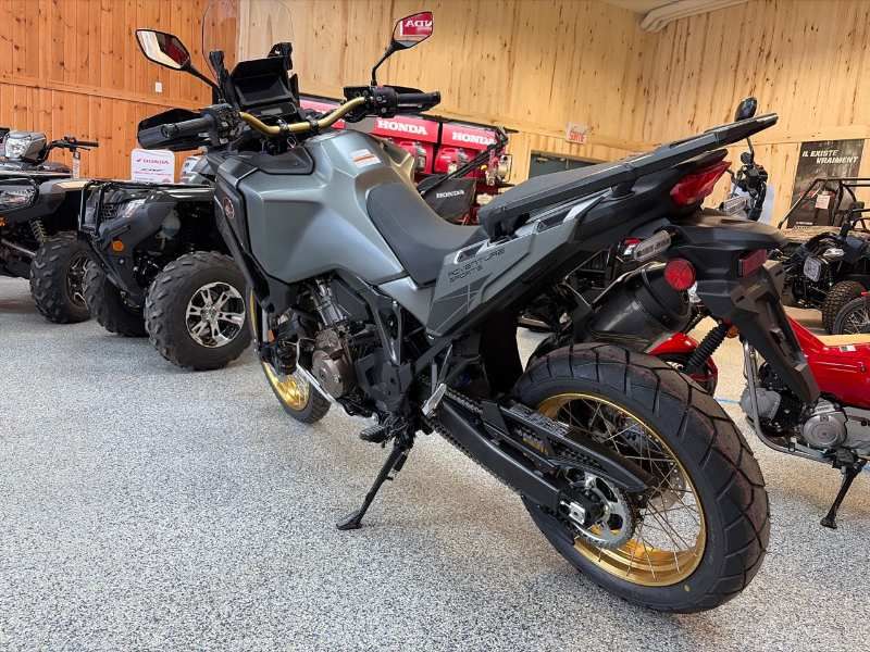 2023 Honda REBEL 1100 TOURING DCT AFRICA TWIN