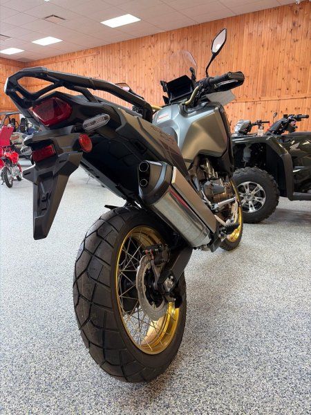 2023 Honda REBEL 1100 TOURING DCT AFRICA TWIN
