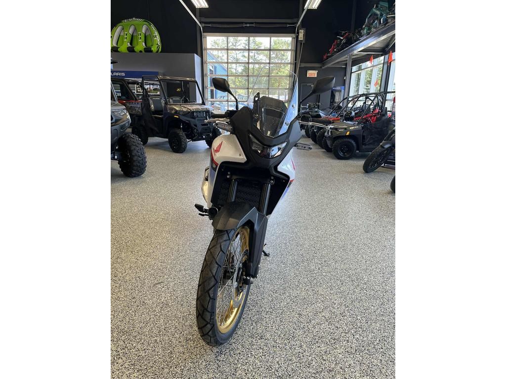 Honda TRANSALP 750  2025