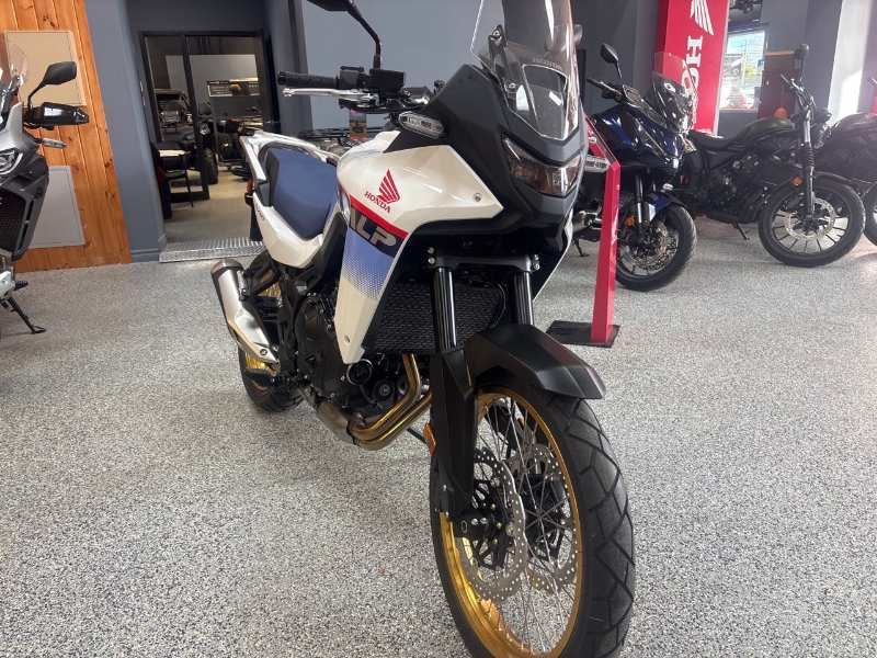 2025 Honda Transalp
