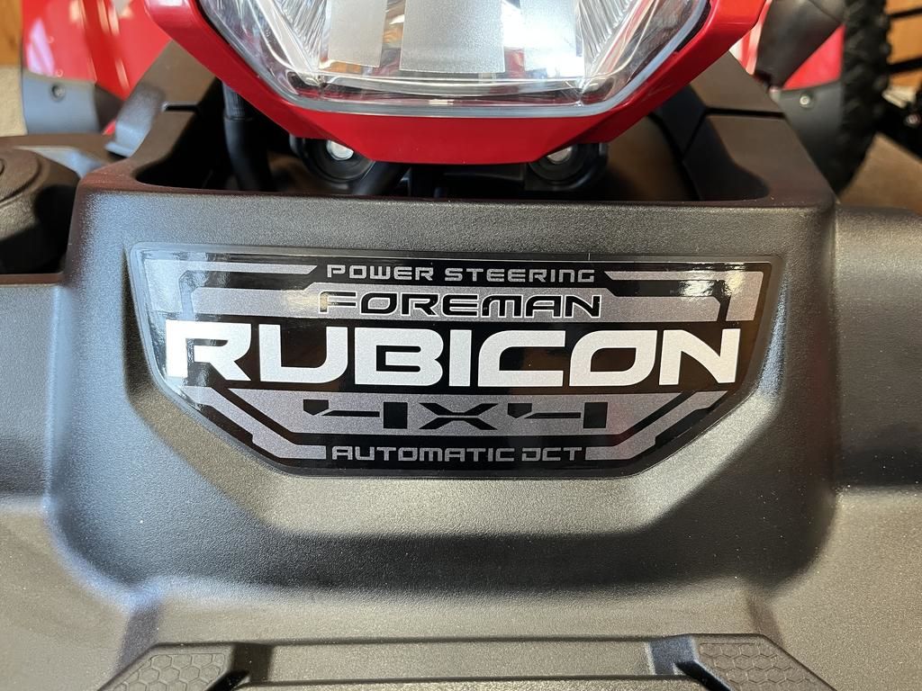 2025 Honda TRX520 RUBICON DCT IRS EPS DIRECTION ASSISTEE ELECTRONIQUE ( DAE )