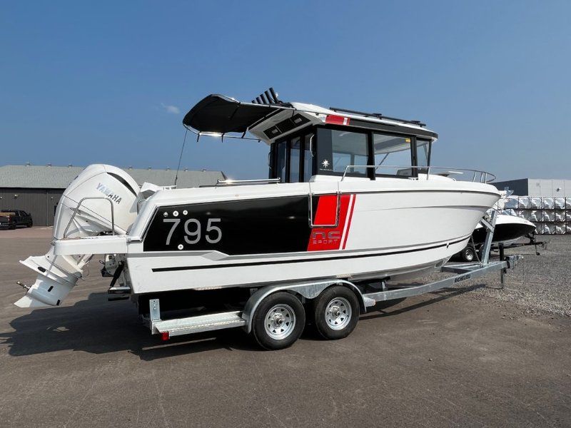 Jeanneau JEANNEAU NC 795 SPORT S2  2023