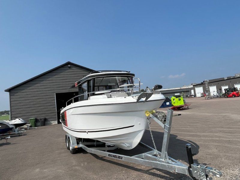 Jeanneau JEANNEAU NC 795 SPORT S2  2023