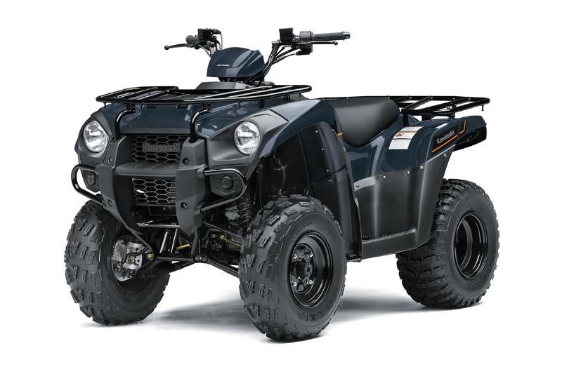 Kawasaki BRUTE FORCE 300  2025