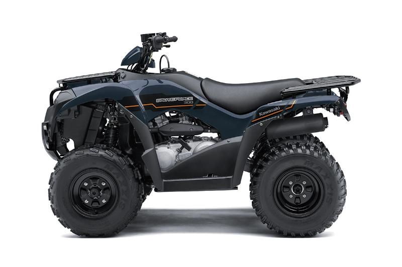 Kawasaki BRUTE FORCE 300  2025