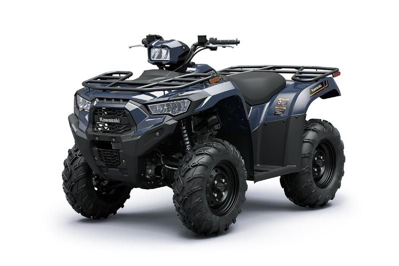 2025 Kawasaki BRUTE FORCE 450