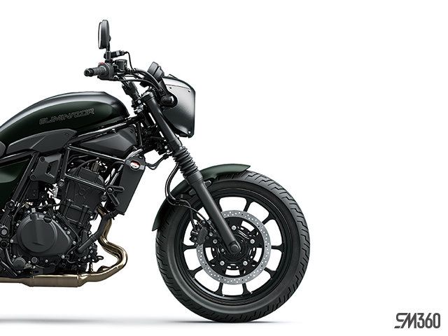 Kawasaki ELIMINATOR 500 SE  2025