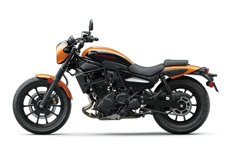 Kawasaki ELIMINATOR SE  2024