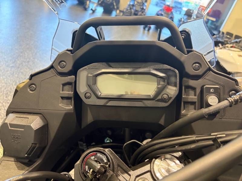 Kawasaki KLR650 Adventure  2025