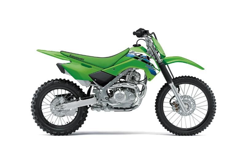 2026 Kawasaki KLX140R L