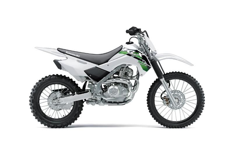 Kawasaki KLX140R L  2026