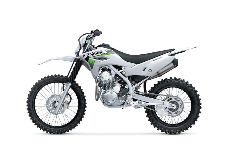 2026 Kawasaki KLX230R