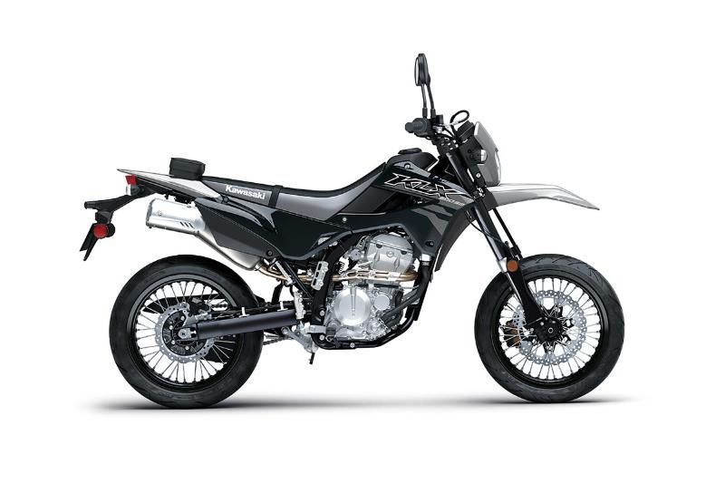Kawasaki KLX300SM  2026