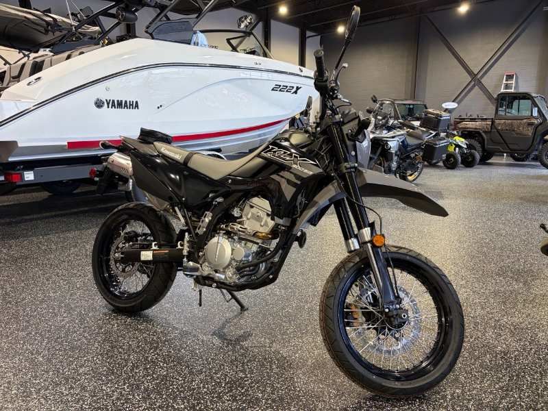 Kawasaki KLX300SM  2026