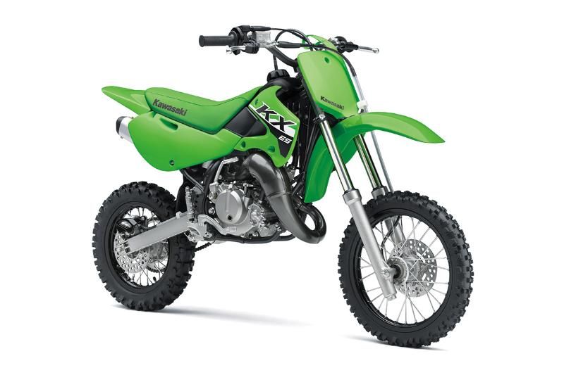 Kawasaki KX65  2024