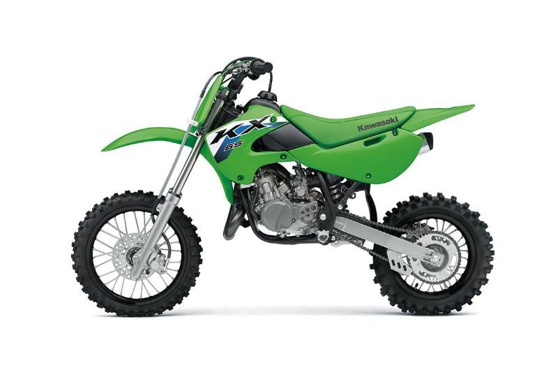 Kawasaki KX65  2026