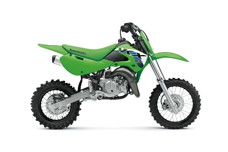 Kawasaki KX65  2026