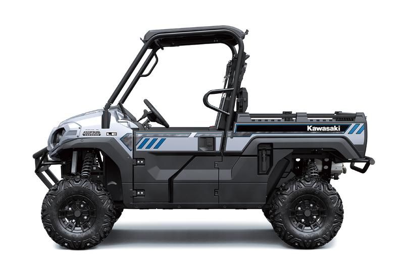 2024 Kawasaki MULE PRO-FXR 1000 LE