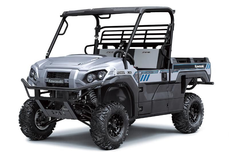 2024 Kawasaki MULE PRO-FXR 1000 LE