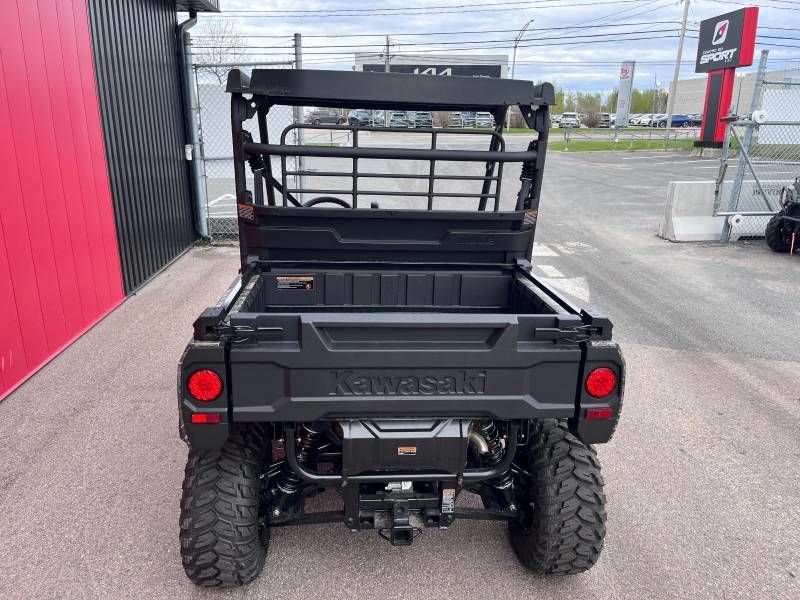 2025 Kawasaki MULE PRO-MX EPS