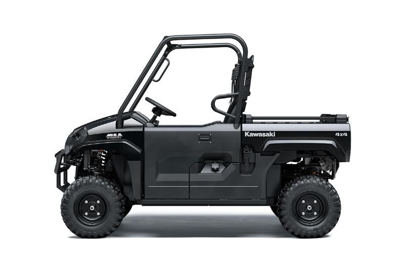 2024 Kawasaki MULE PRO-MX