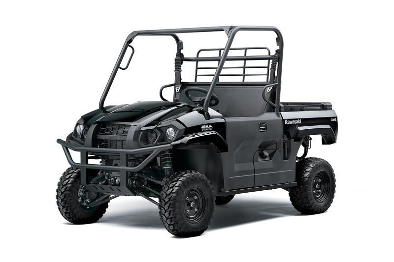2024 Kawasaki MULE PRO-MX