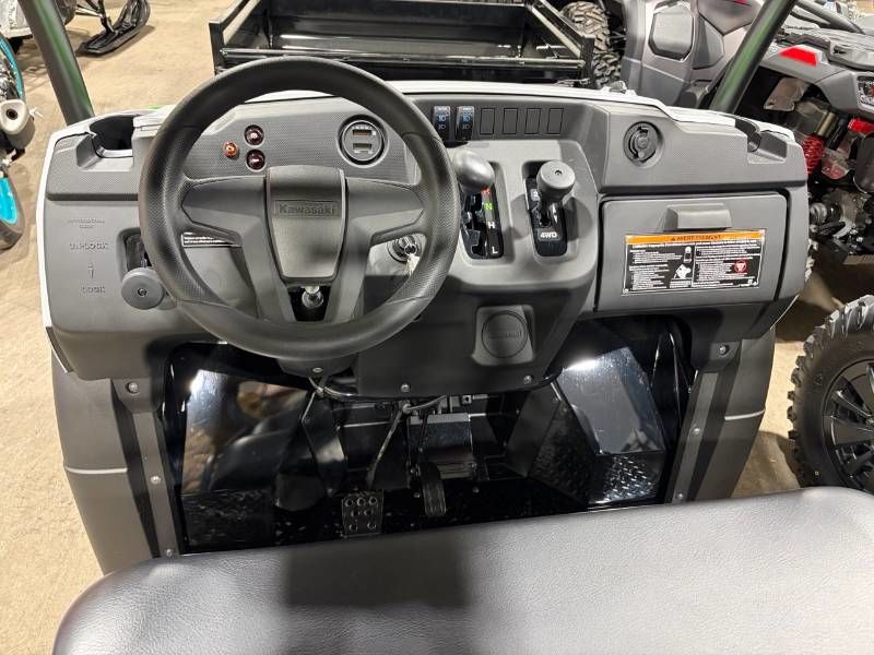 2026 Kawasaki MULE SX 4×4 XC FE