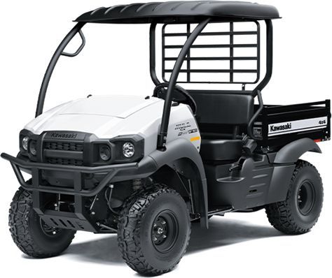 Kawasaki MULE SX 4×4 XC FE  2026