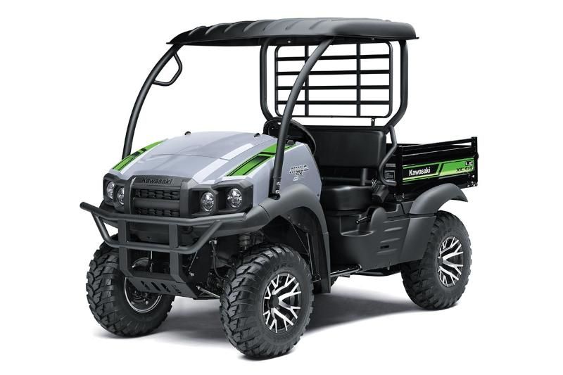 Kawasaki MULE SX 4x4 XC LE  2025
