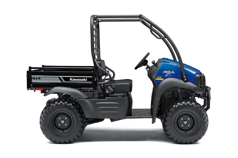 Kawasaki MULE SX 4x4 XC  2026