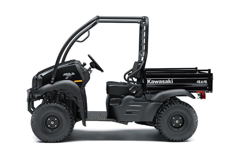 Kawasaki MULE SX 4x4  2026