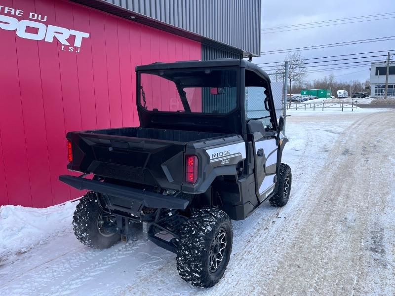 Kawasaki RIDGE RANCH 1000  2024