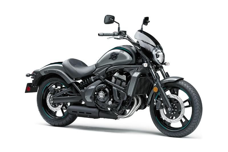 Kawasaki Vulcan S CAFE  2025