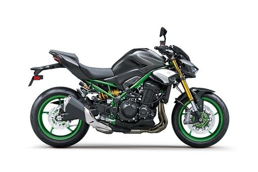 2026 Kawasaki Z900RS