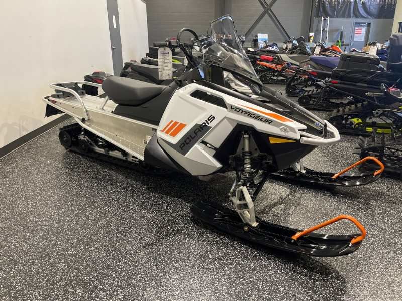 Polaris 550 VOYAGEUR 155  2024