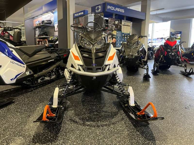 Polaris 550 VOYAGEUR 155  2024