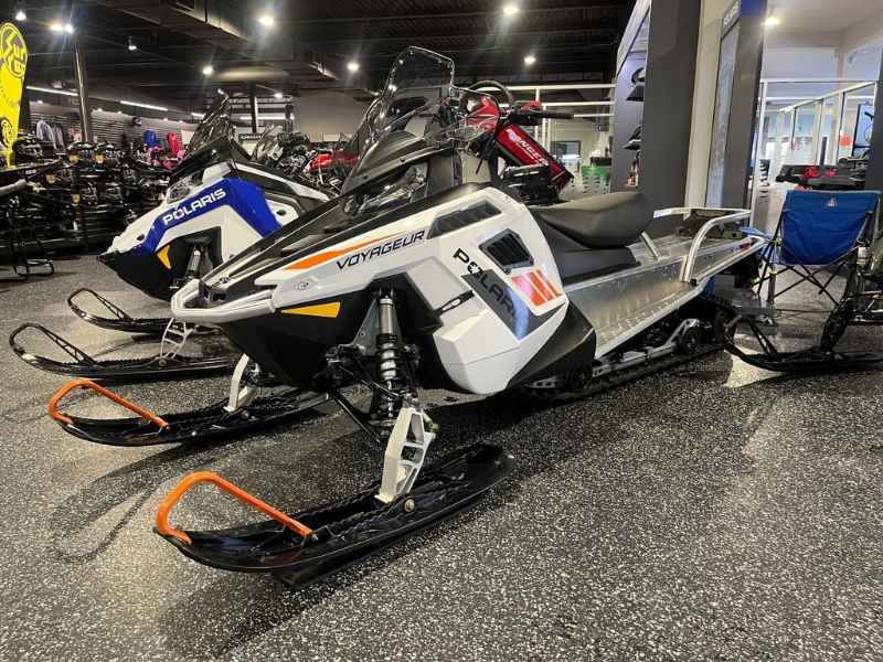 Polaris 550 VOYAGEUR 155  2024