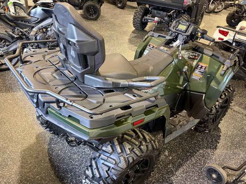 2026 Polaris 570 SPORTSMAN TOURING PREMIUM